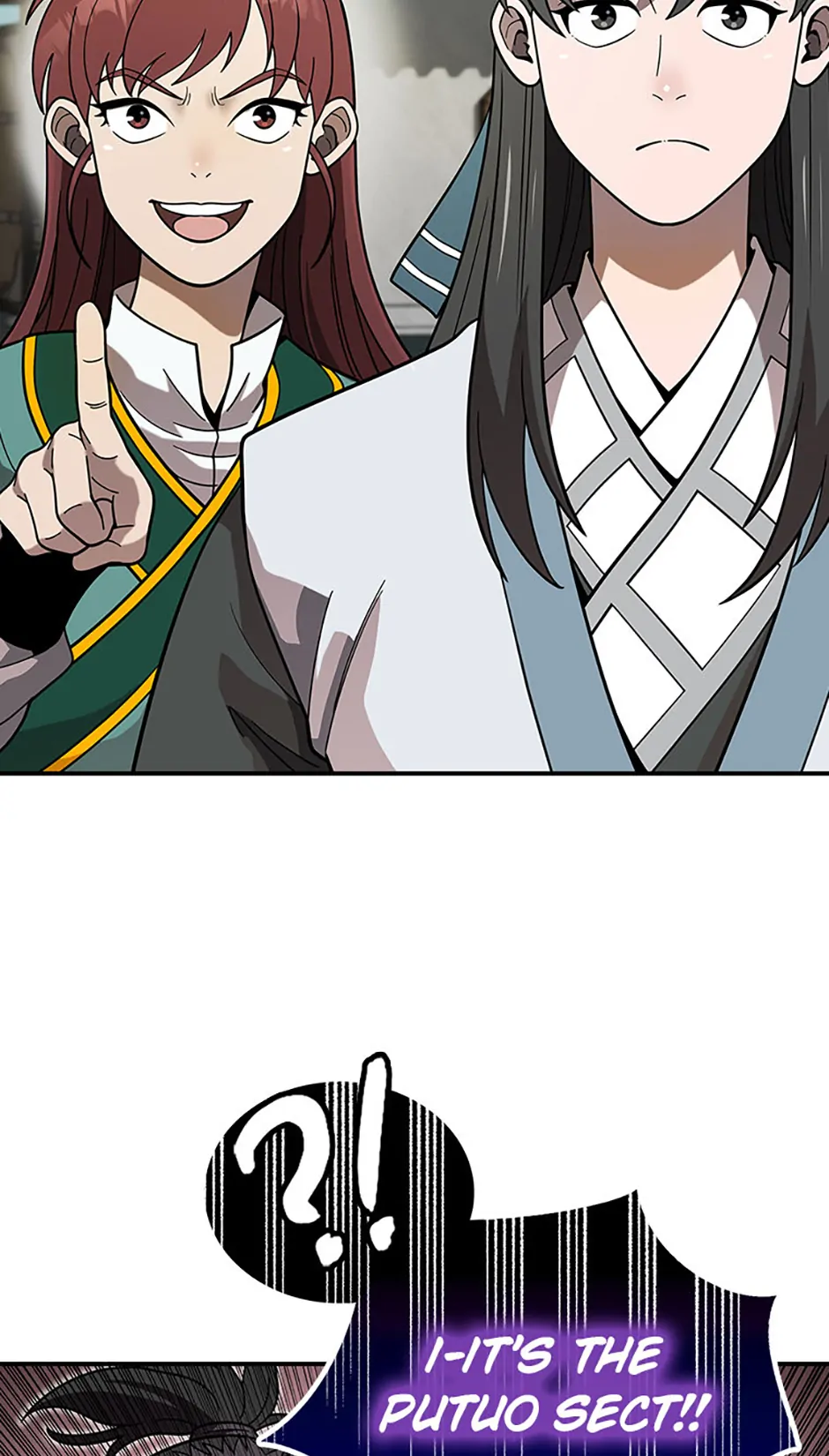 The Demonic Blade Fairy Chapter 40 - page 62