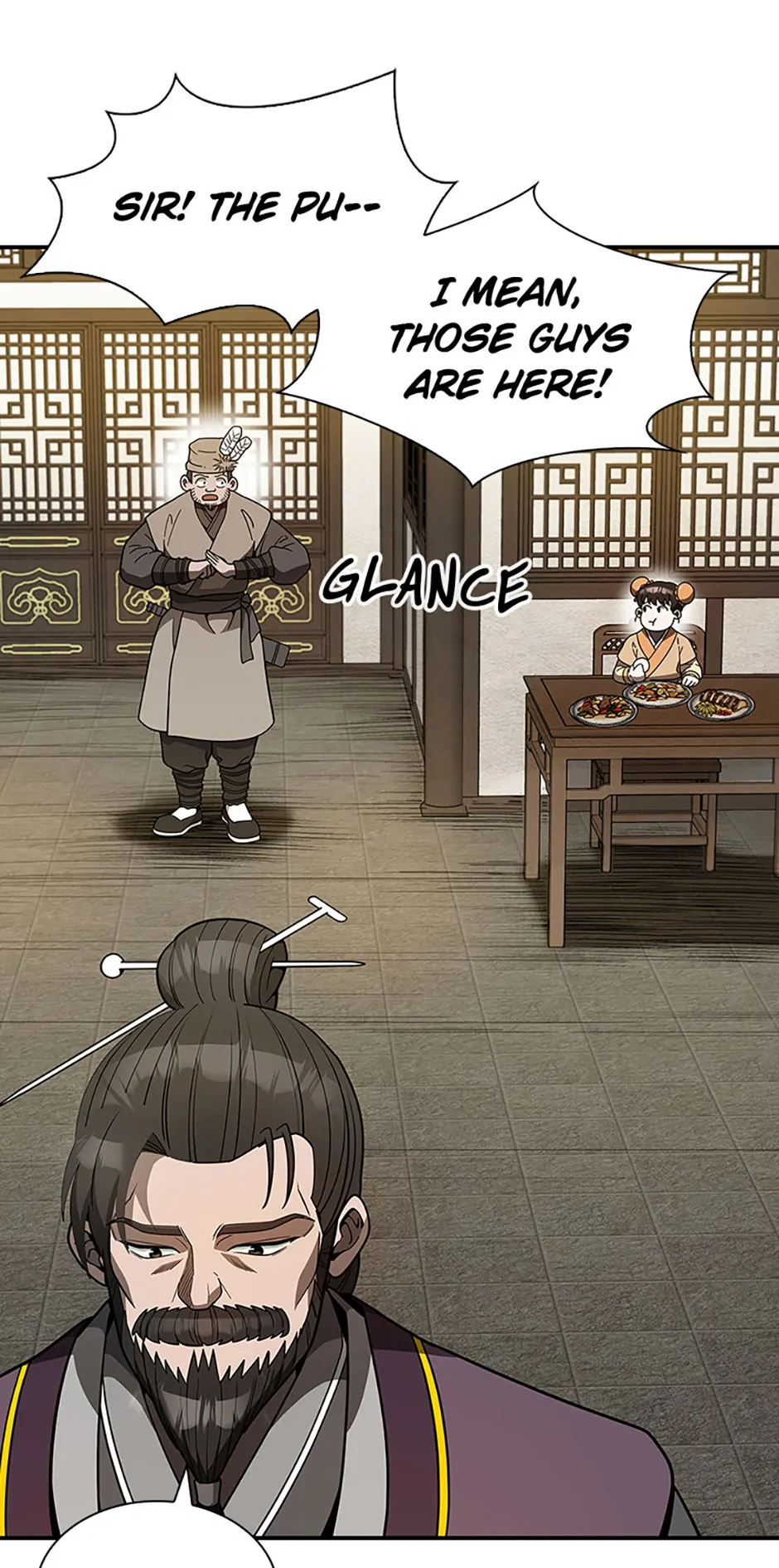 The Demonic Blade Fairy Chapter 40 - page 69