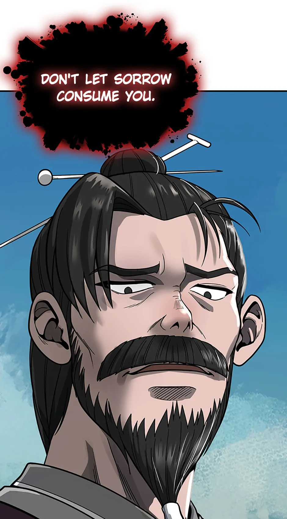 The Demonic Blade Fairy Chapter 40 - page 7