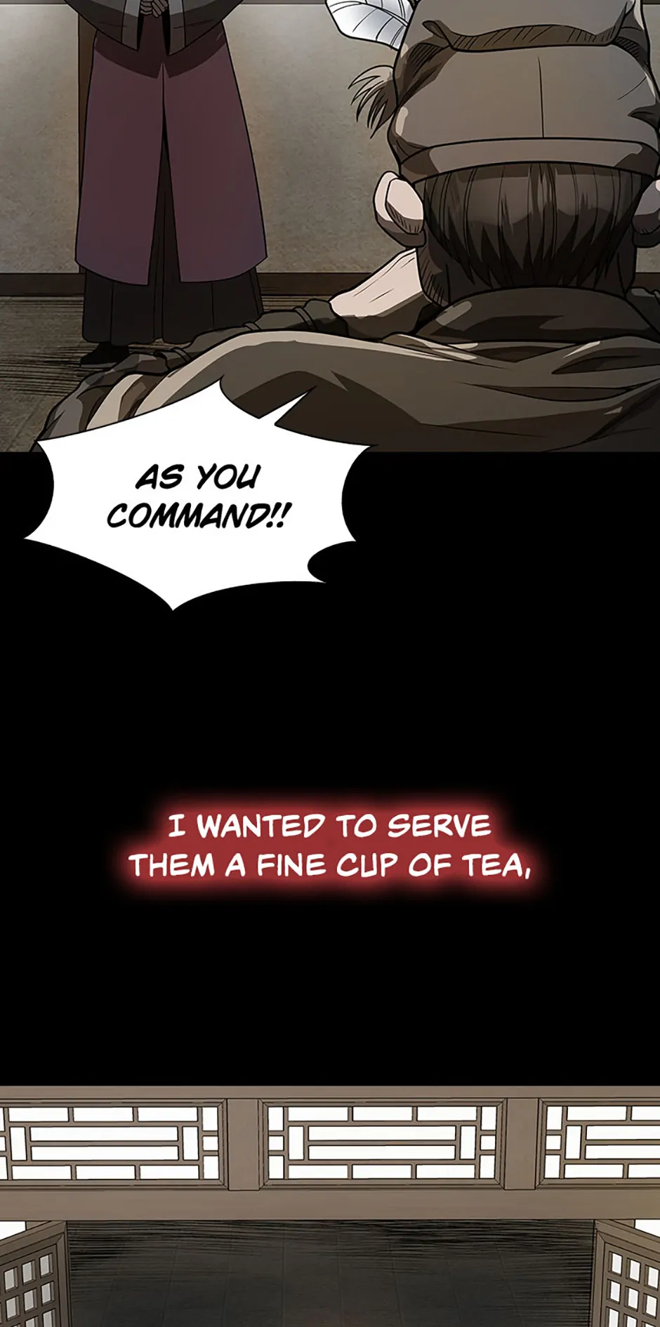 The Demonic Blade Fairy Chapter 40 - page 72
