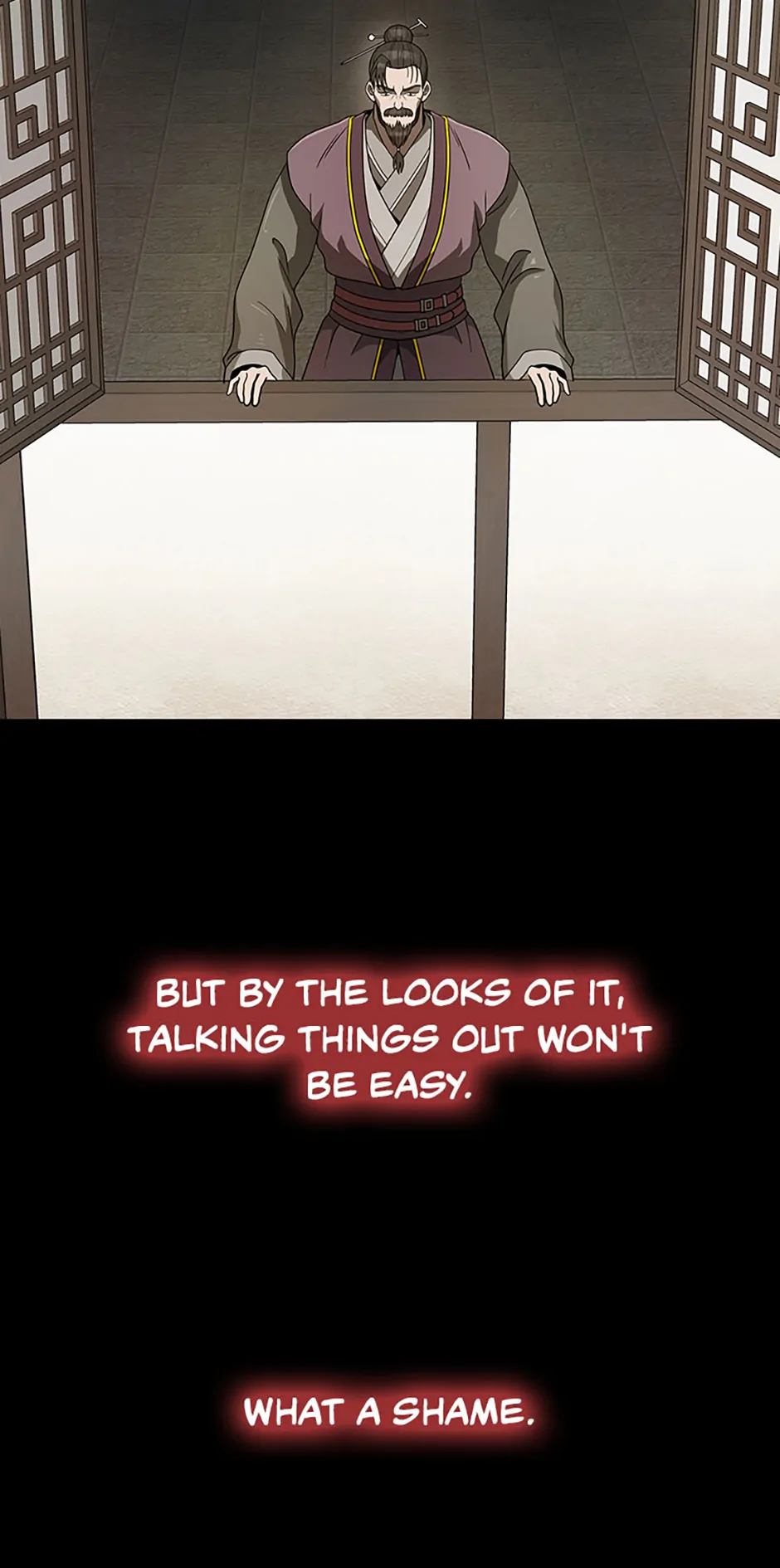 The Demonic Blade Fairy Chapter 40 - page 73