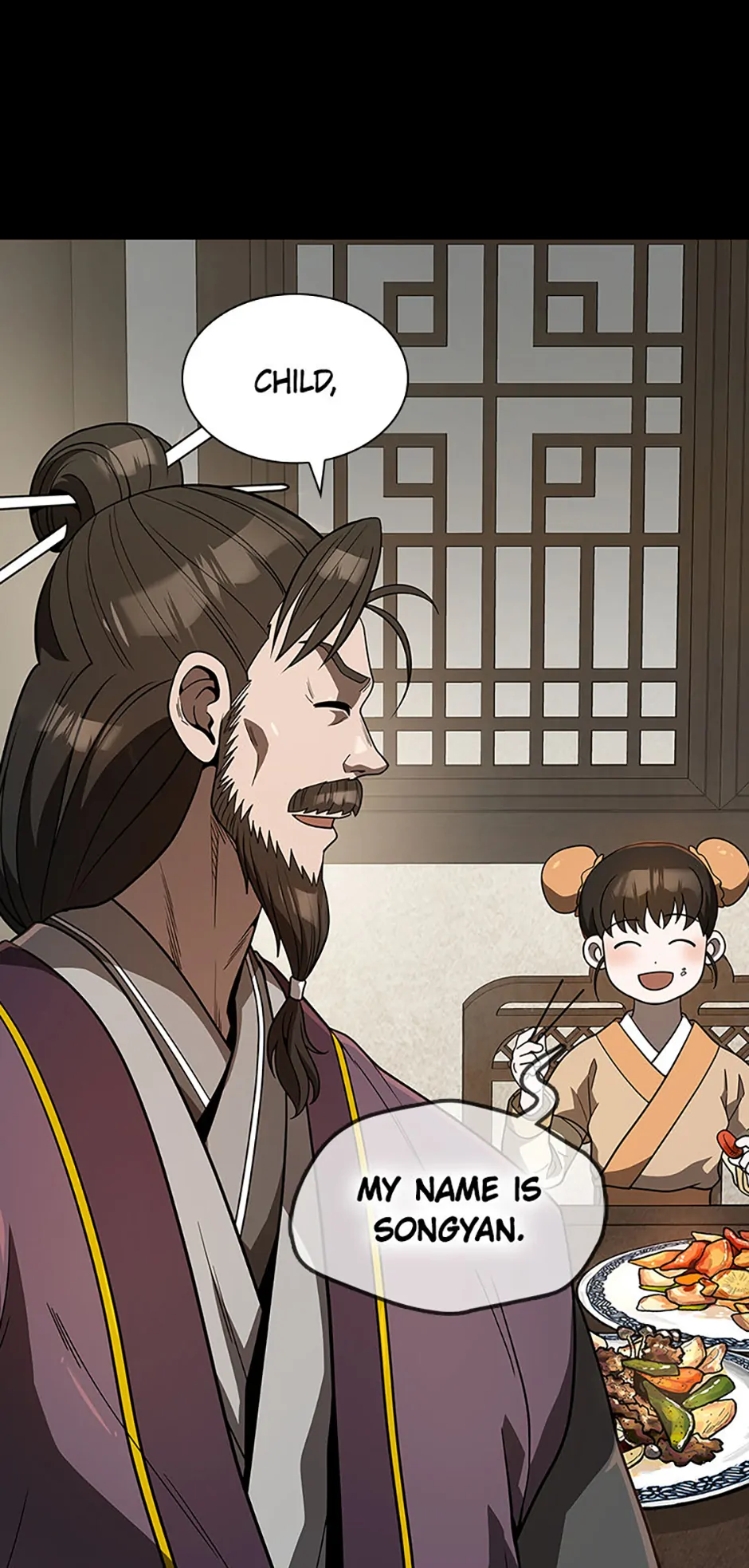The Demonic Blade Fairy Chapter 40 - page 74