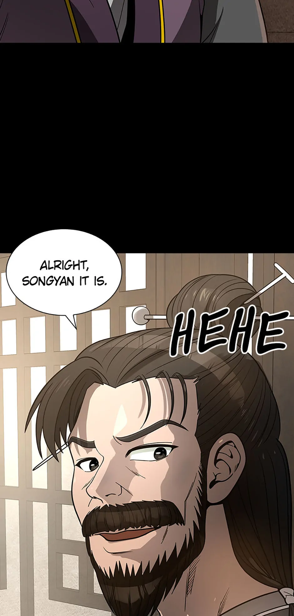 The Demonic Blade Fairy Chapter 40 - page 75