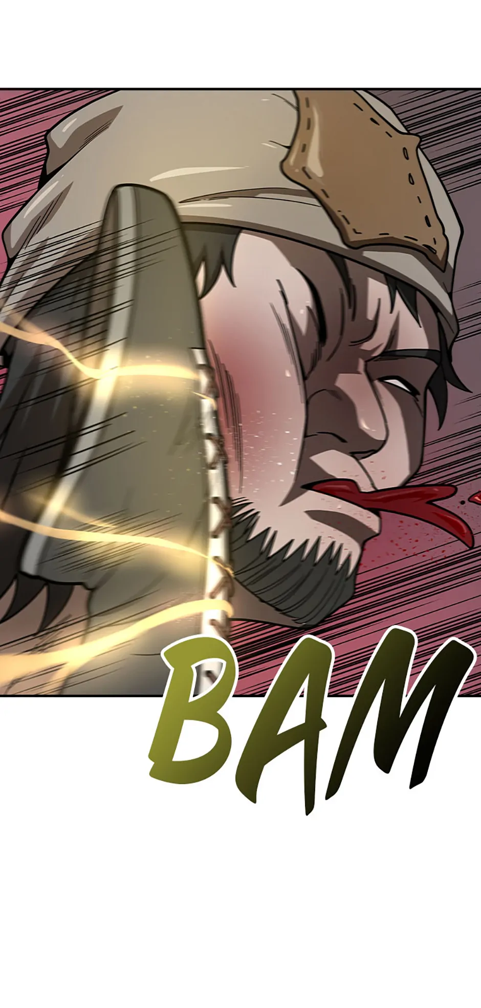 The Demonic Blade Fairy Chapter 40 - page 77