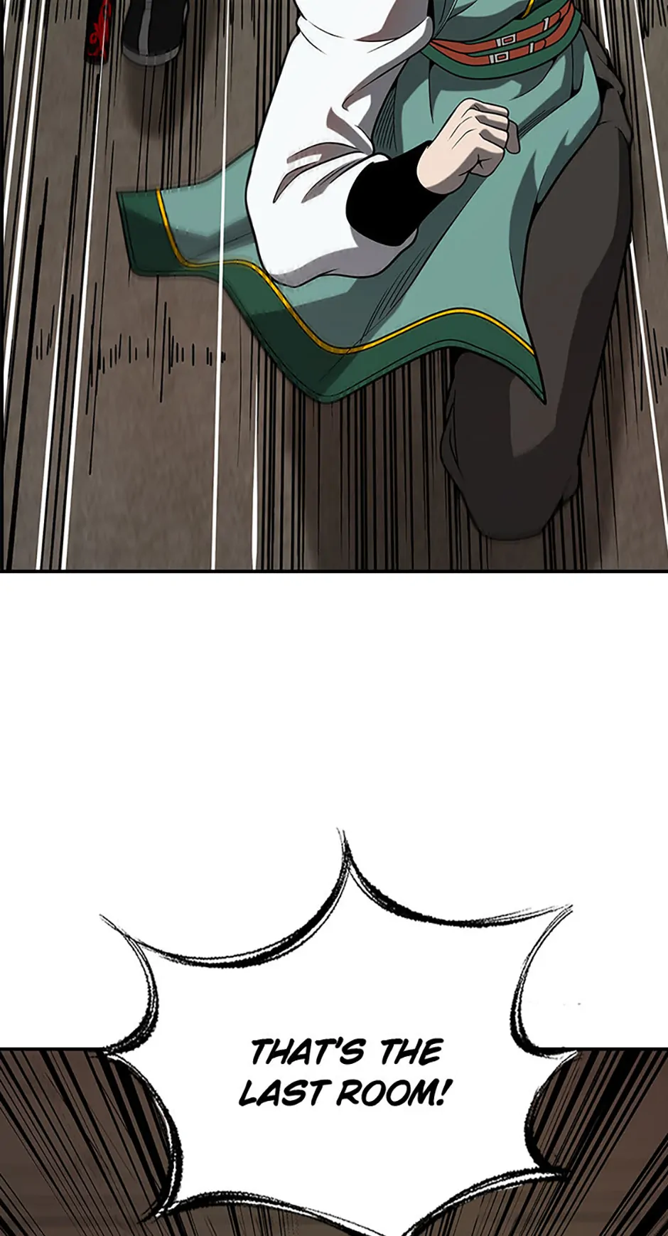 The Demonic Blade Fairy Chapter 40 - page 81