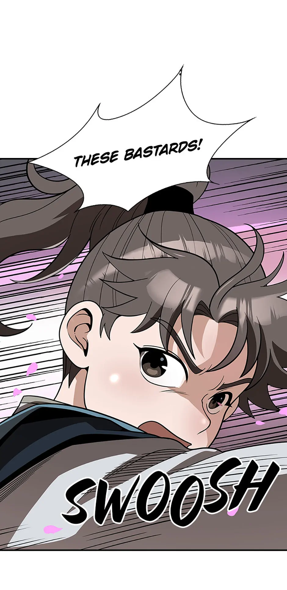 The Demonic Blade Fairy Chapter 41 - page 12