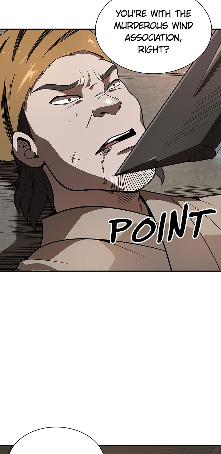 The Demonic Blade Fairy Chapter 41 - page 15