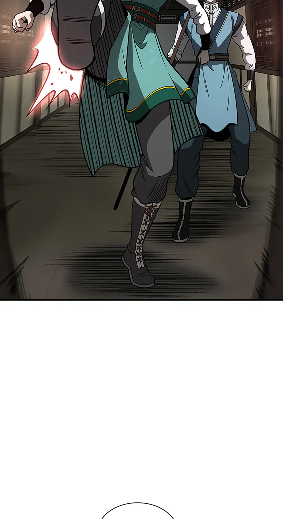 The Demonic Blade Fairy Chapter 41 - page 2