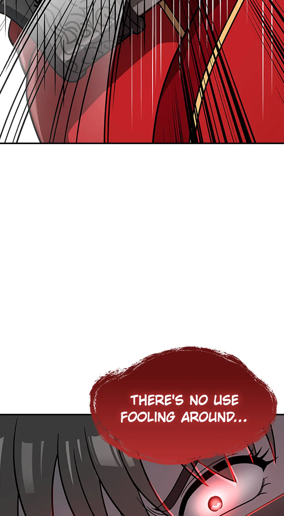The Demonic Blade Fairy Chapter 41 - page 20