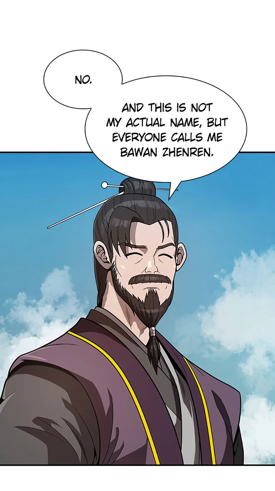 The Demonic Blade Fairy Chapter 41 - page 28