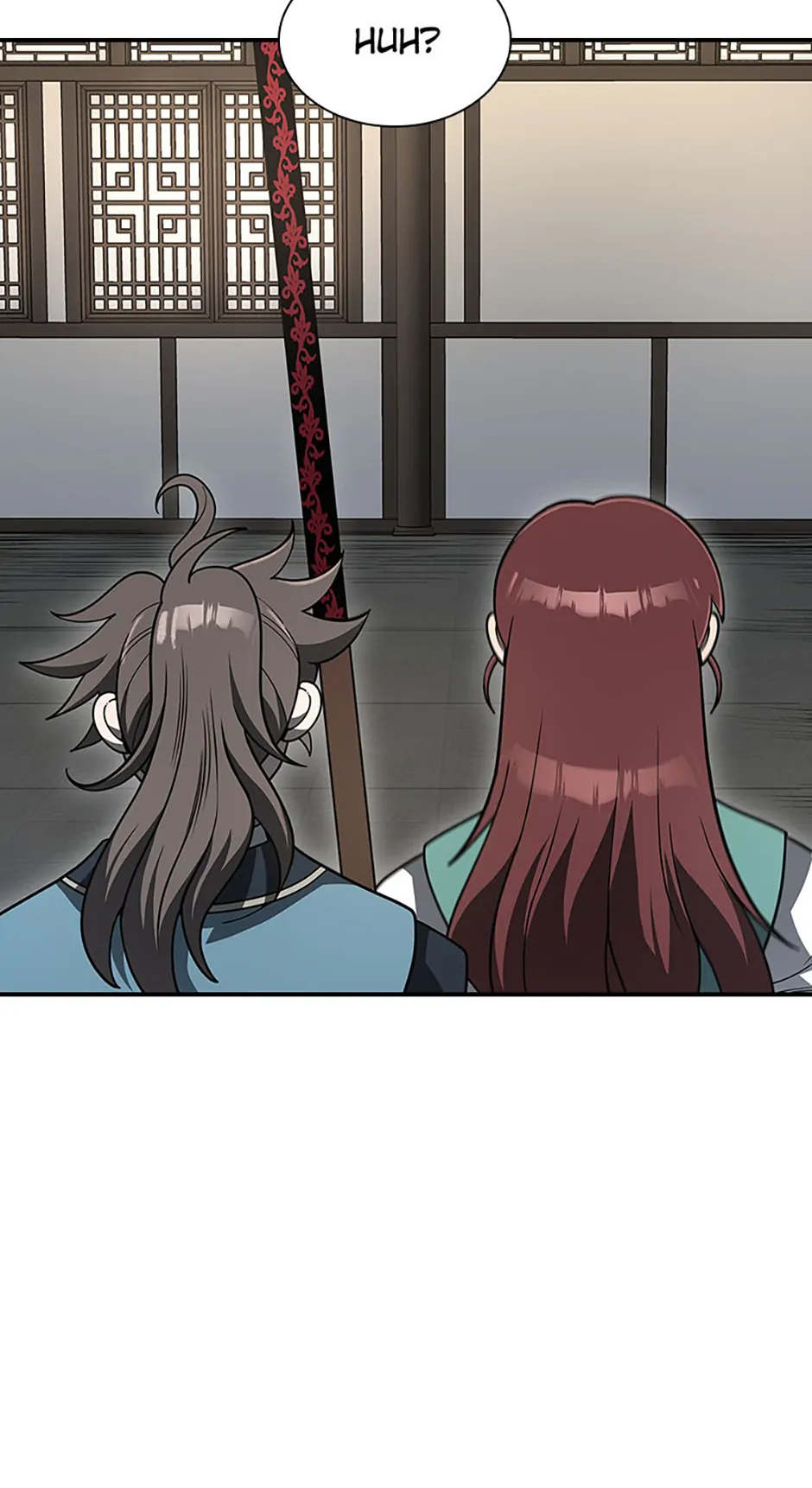 The Demonic Blade Fairy Chapter 41 - page 3