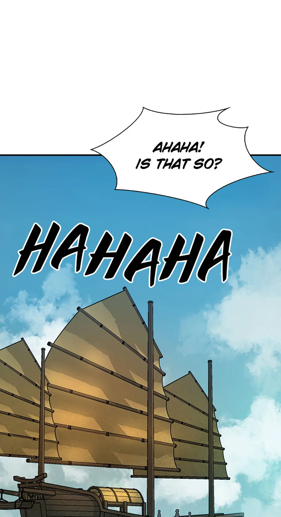 The Demonic Blade Fairy Chapter 41 - page 33