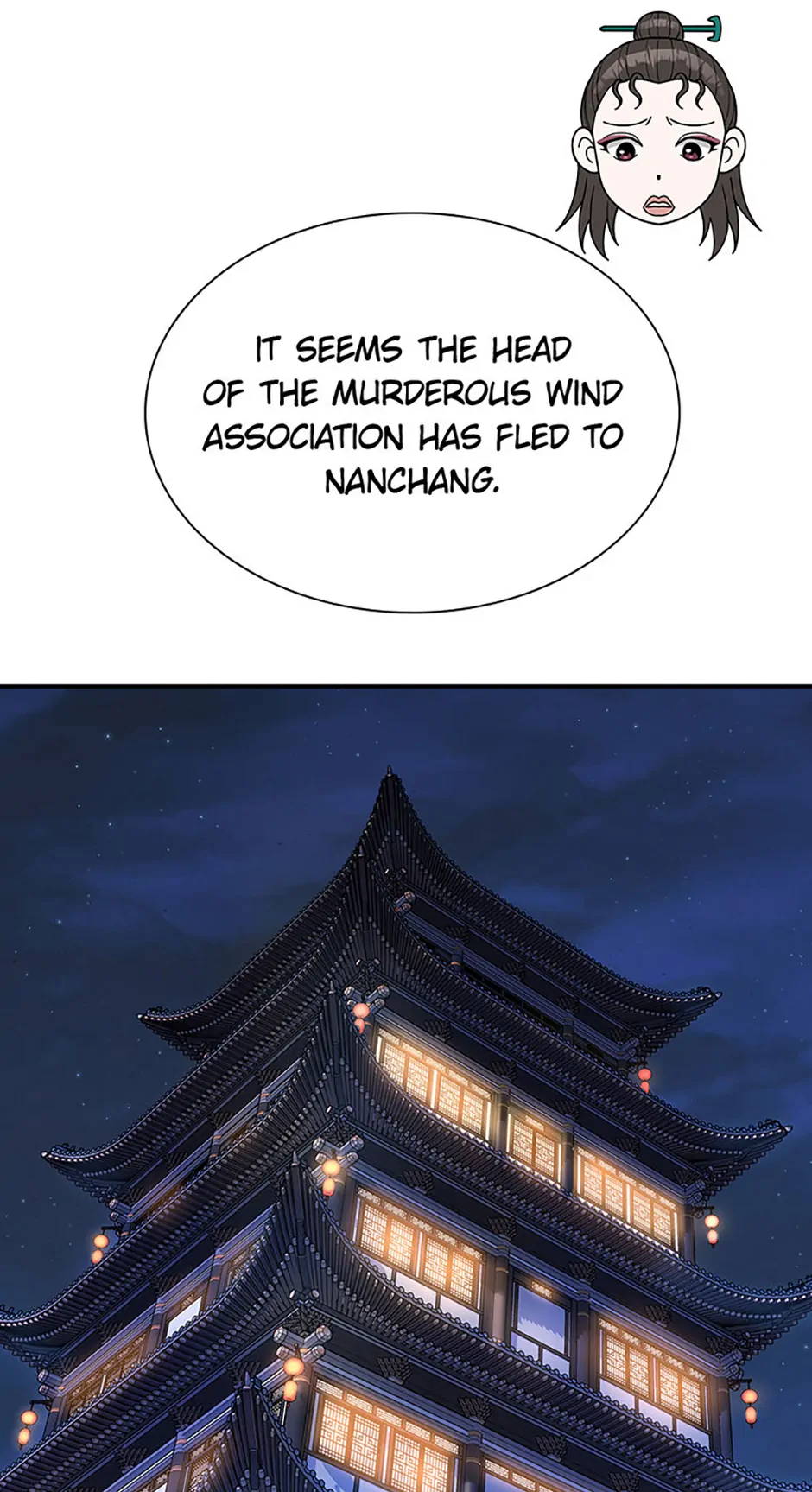 The Demonic Blade Fairy Chapter 41 - page 35