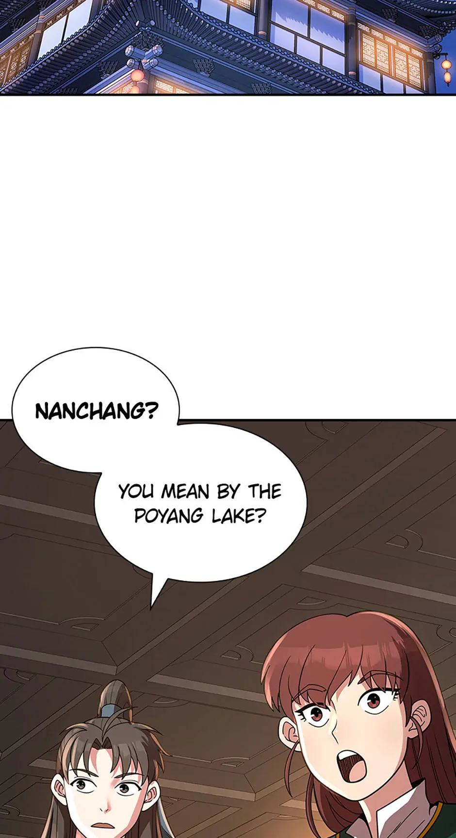 The Demonic Blade Fairy Chapter 41 - page 36