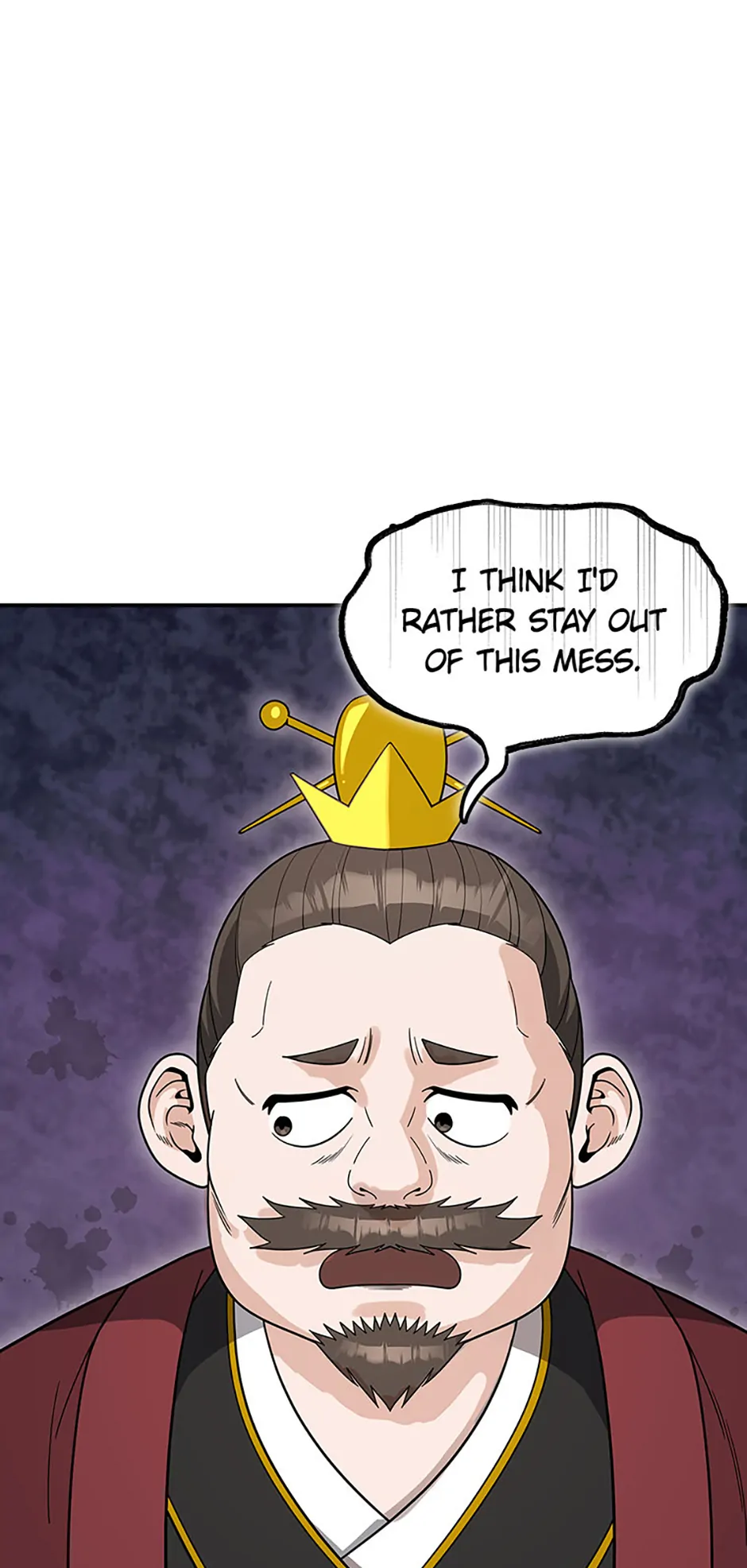 The Demonic Blade Fairy Chapter 41 - page 39