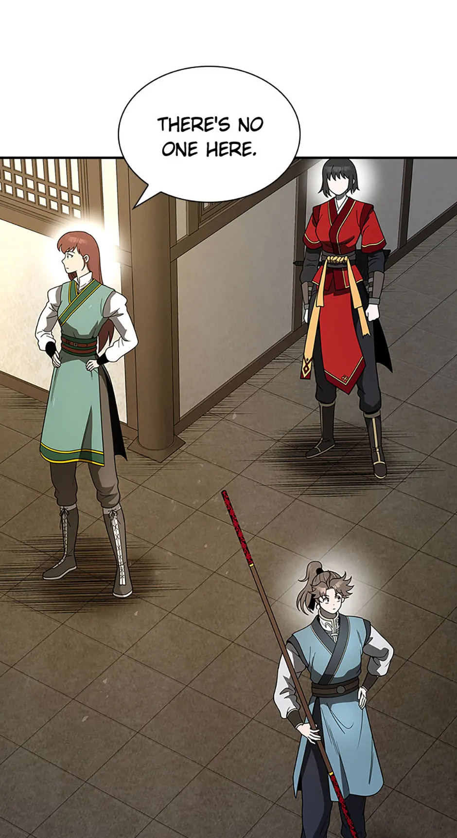 The Demonic Blade Fairy Chapter 41 - page 4