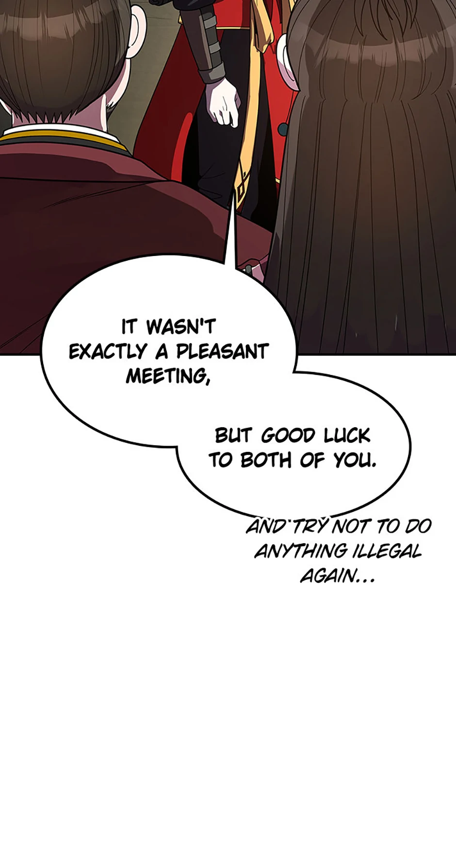 The Demonic Blade Fairy Chapter 41 - page 45