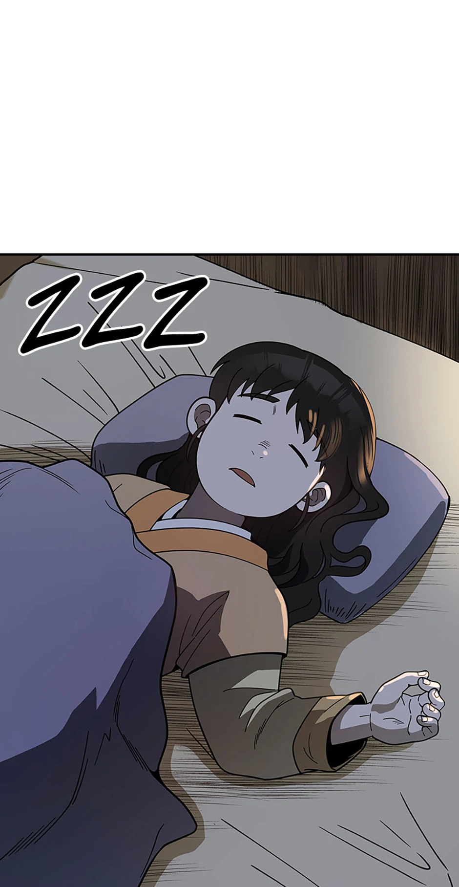 The Demonic Blade Fairy Chapter 41 - page 47