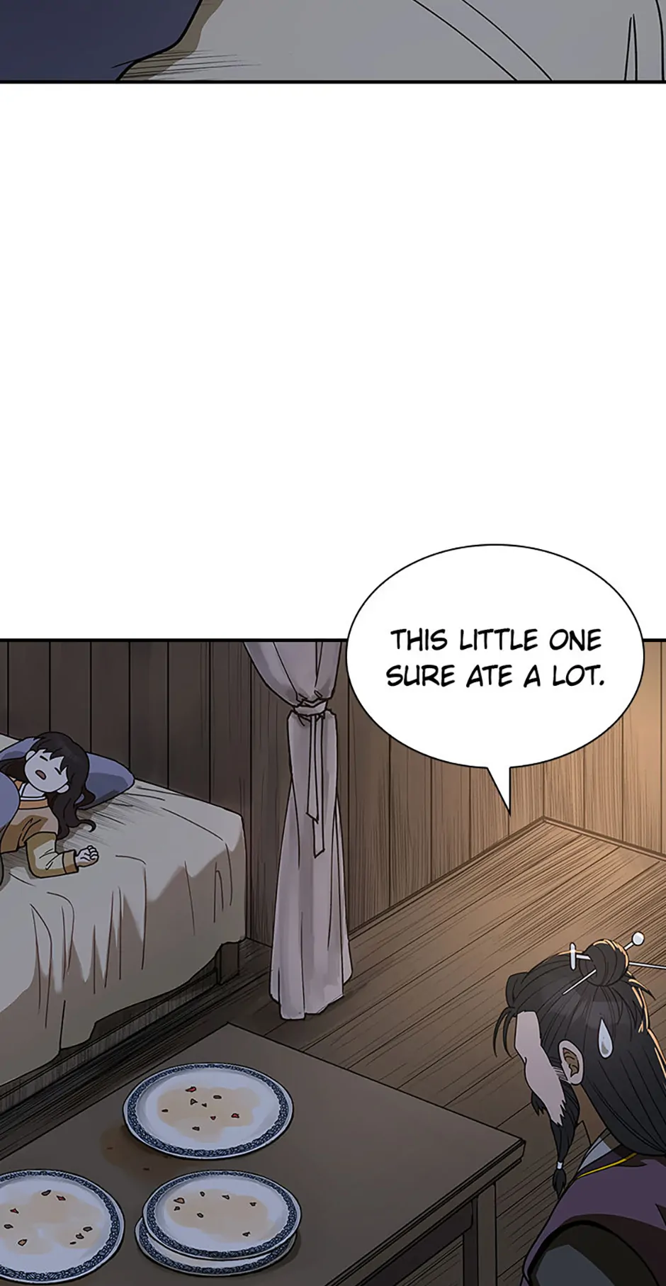 The Demonic Blade Fairy Chapter 41 - page 48