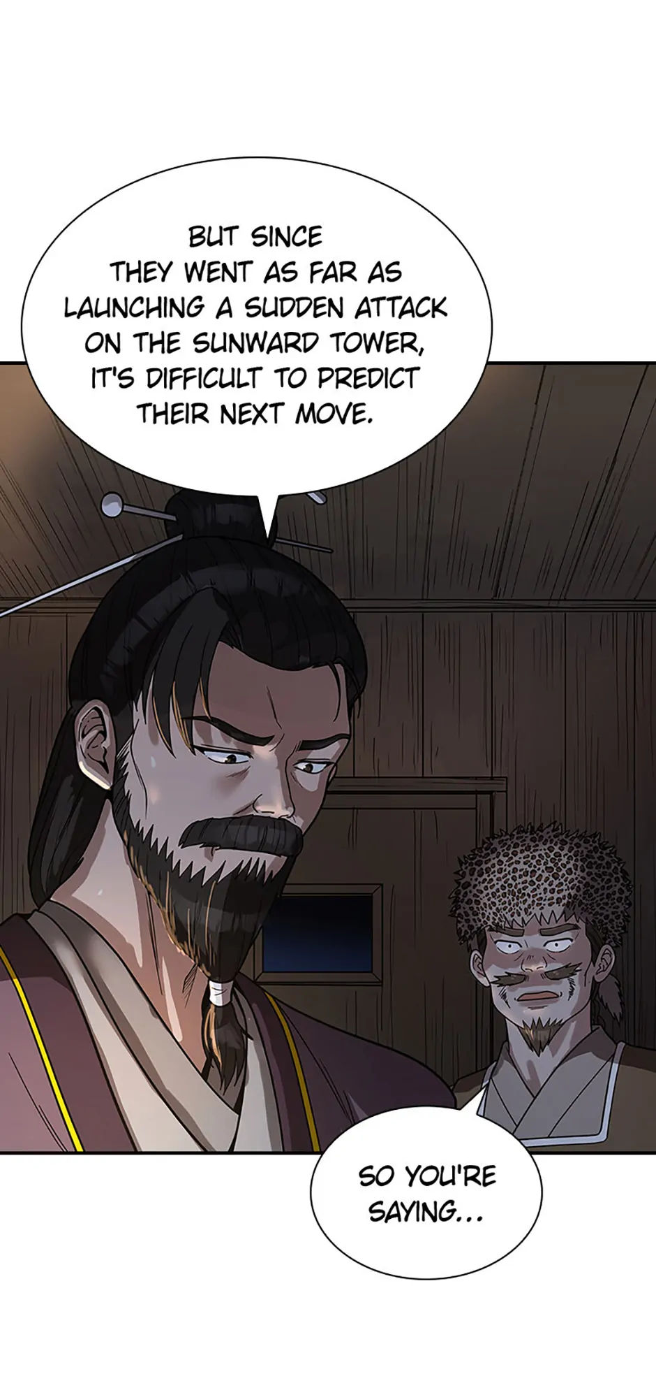 The Demonic Blade Fairy Chapter 41 - page 52
