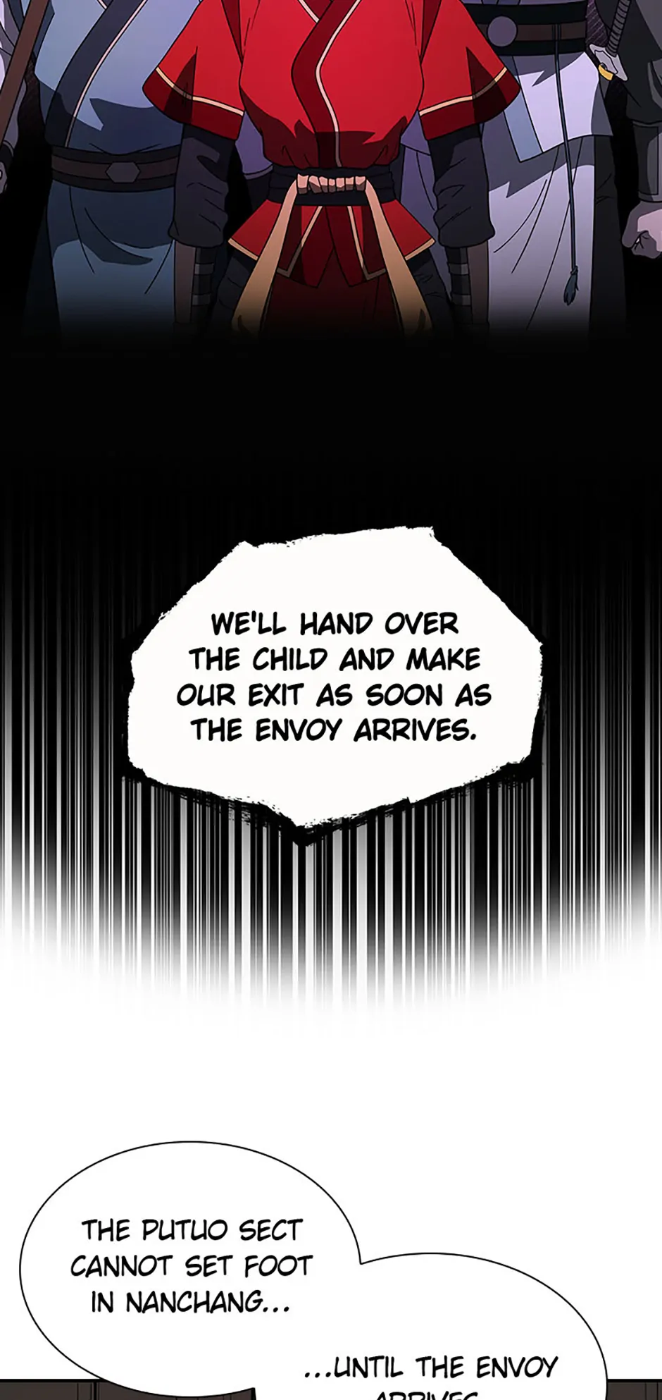 The Demonic Blade Fairy Chapter 41 - page 54