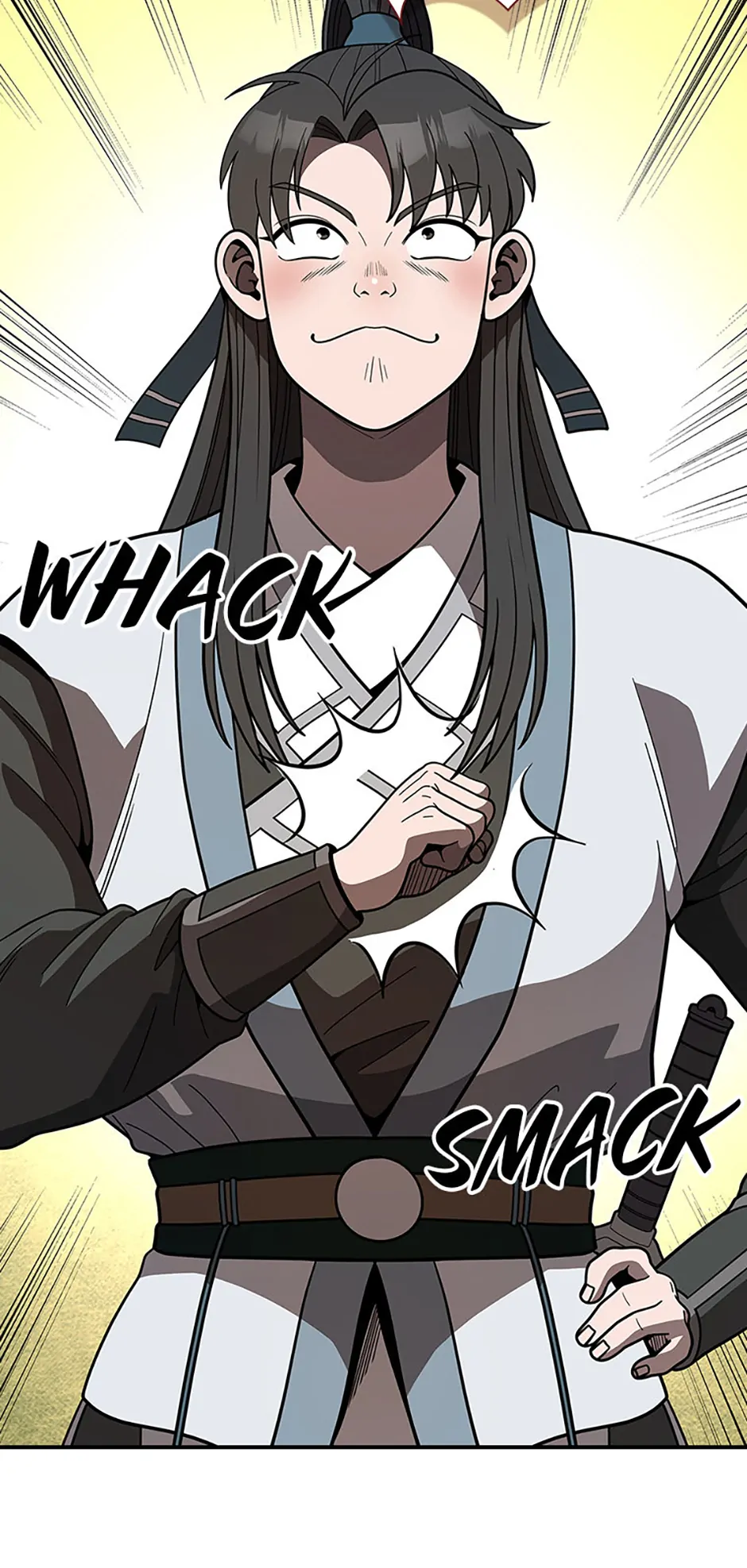The Demonic Blade Fairy Chapter 41 - page 64