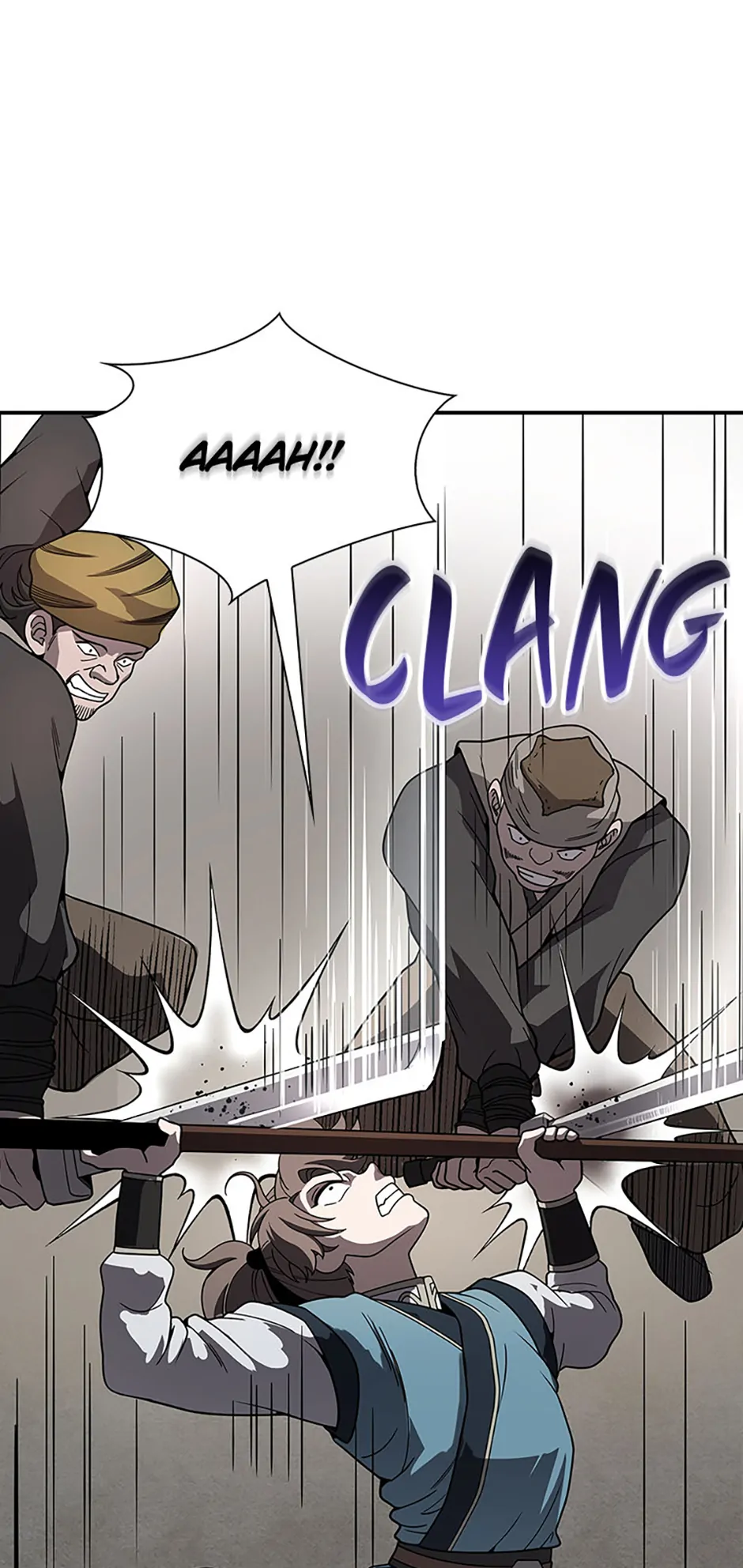 The Demonic Blade Fairy Chapter 41 - page 7