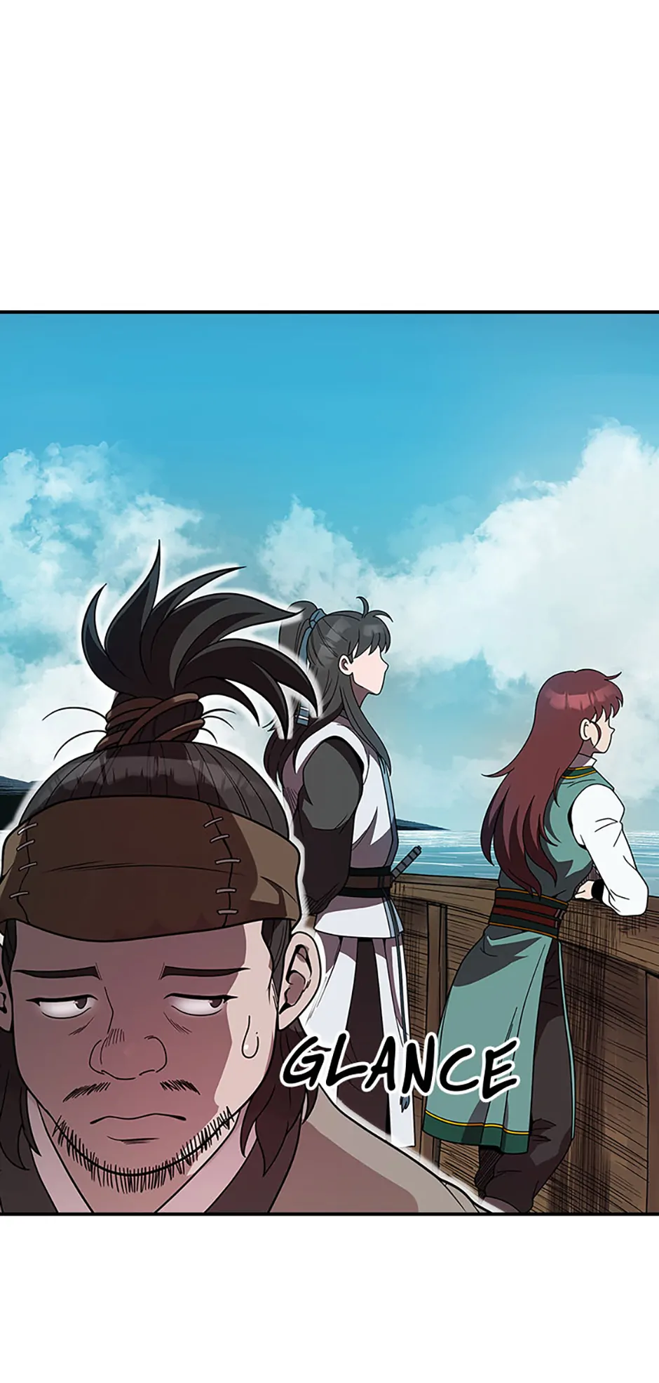 The Demonic Blade Fairy Chapter 41 - page 70