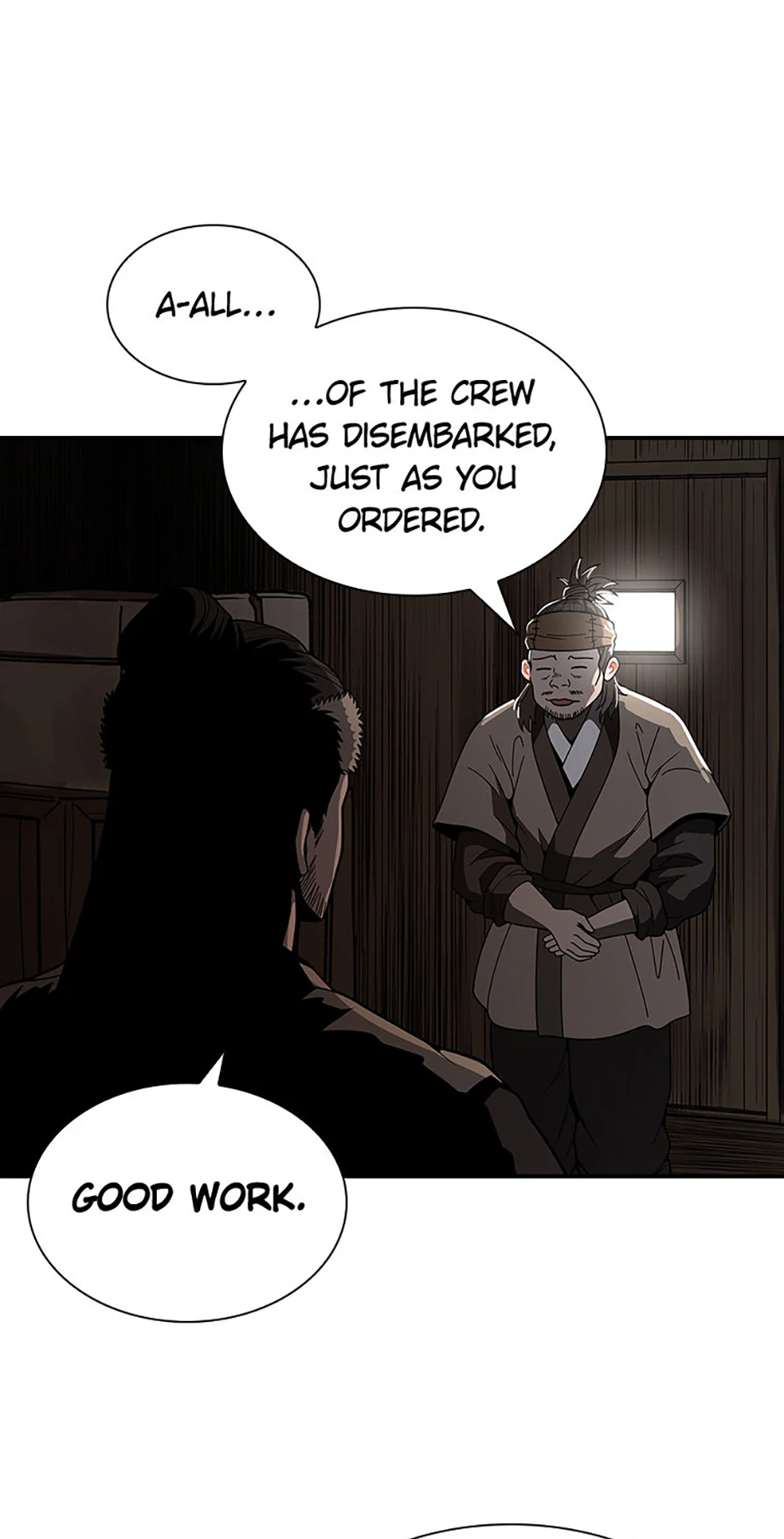 The Demonic Blade Fairy Chapter 41 - page 73