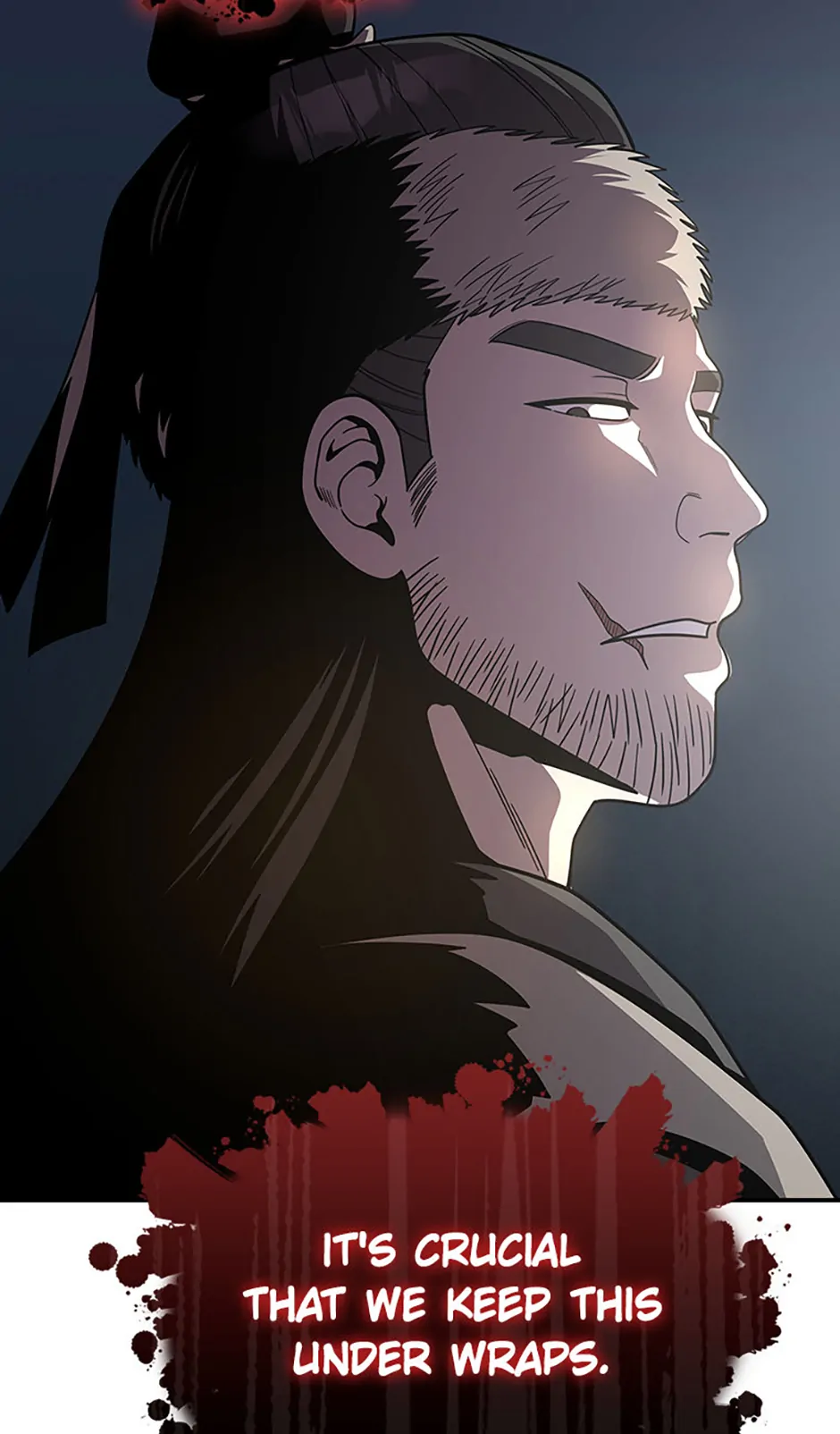 The Demonic Blade Fairy Chapter 41 - page 79