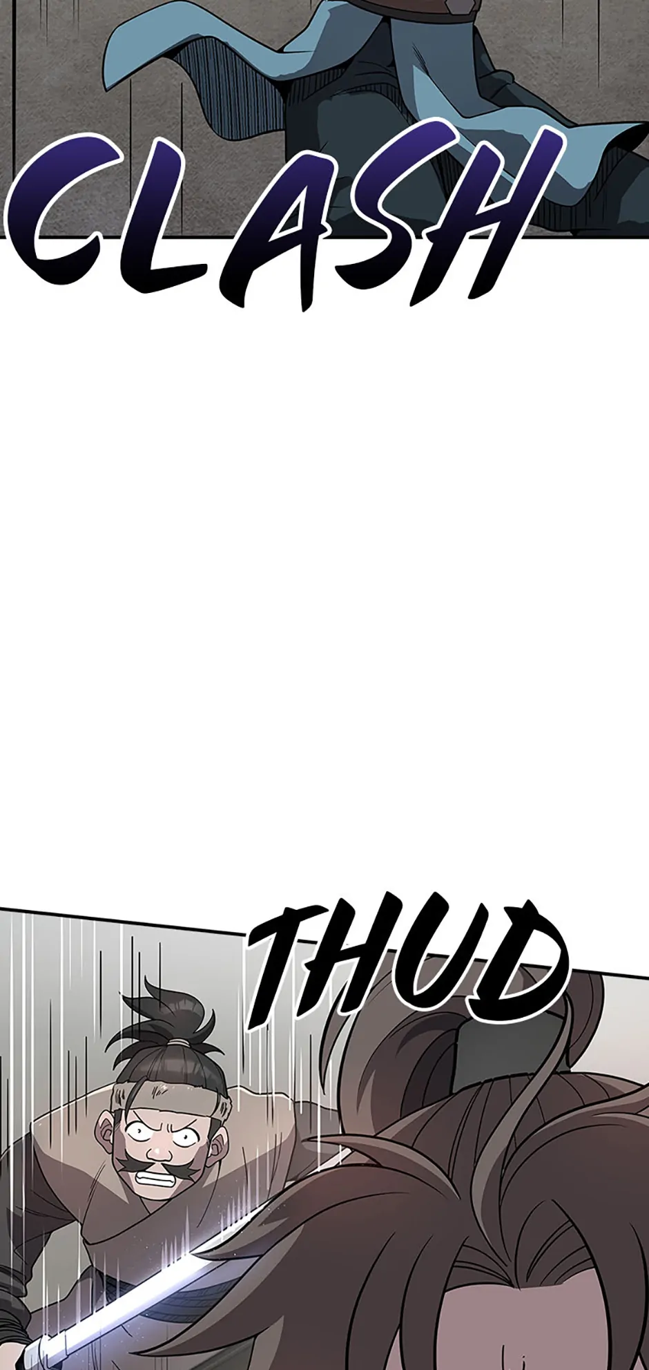 The Demonic Blade Fairy Chapter 41 - page 8