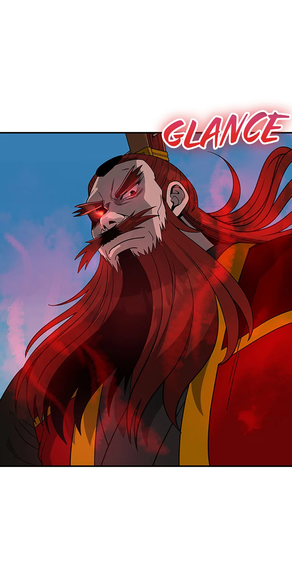 The Demonic Blade Fairy Chapter 42 - page 27