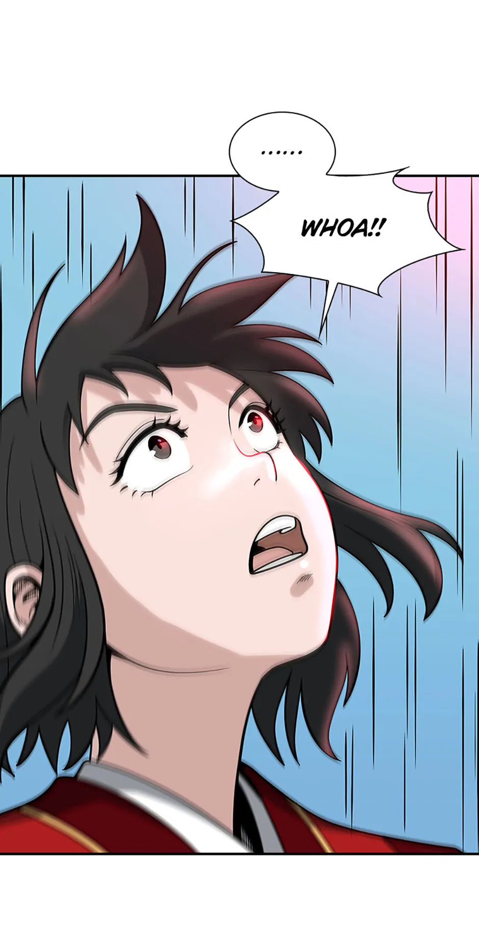 The Demonic Blade Fairy Chapter 42 - page 28