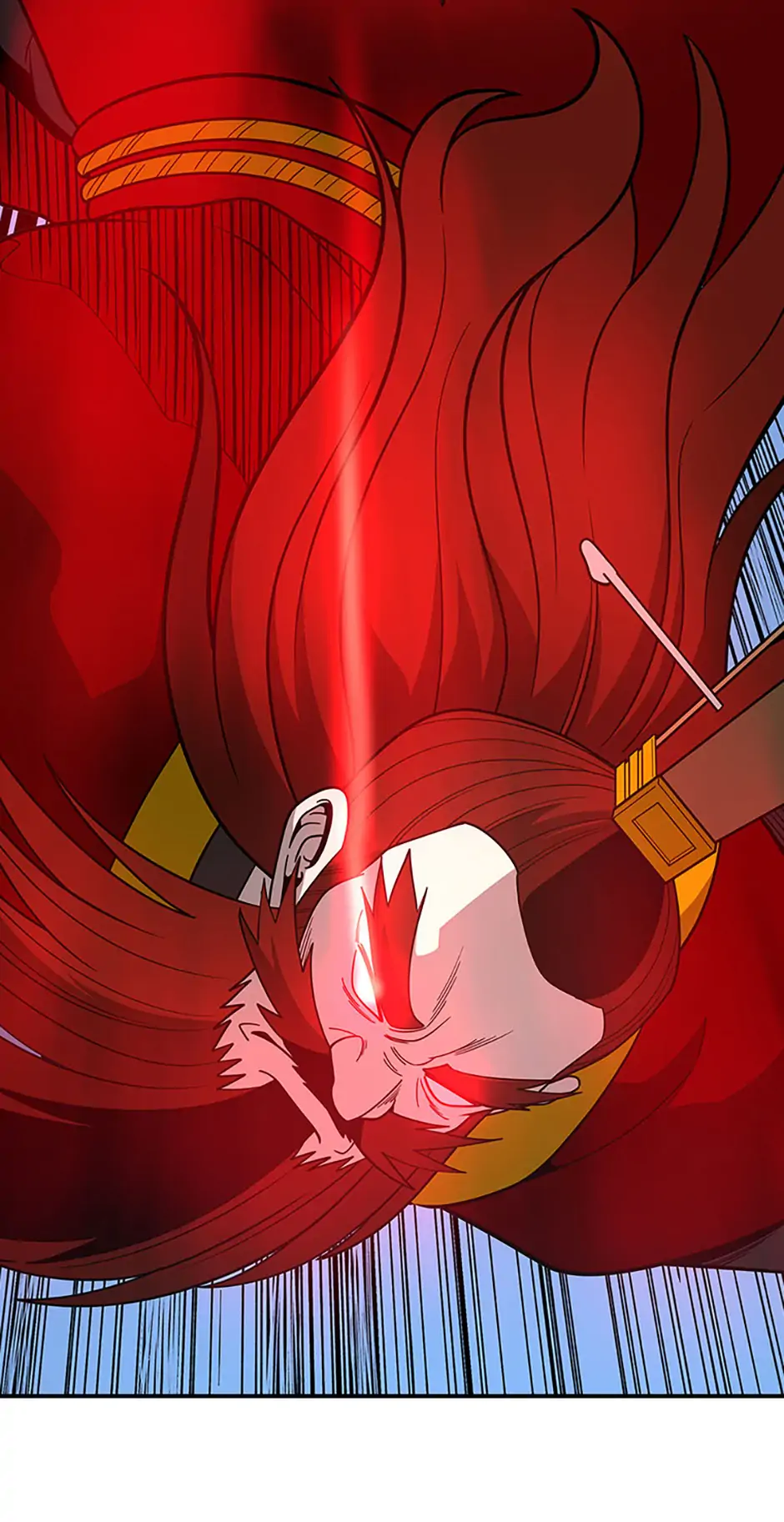 The Demonic Blade Fairy Chapter 42 - page 30