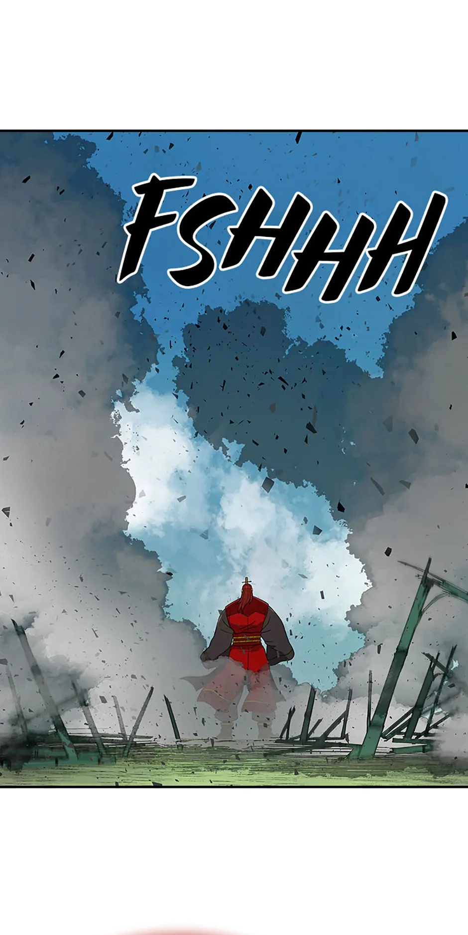 The Demonic Blade Fairy Chapter 42 - page 35