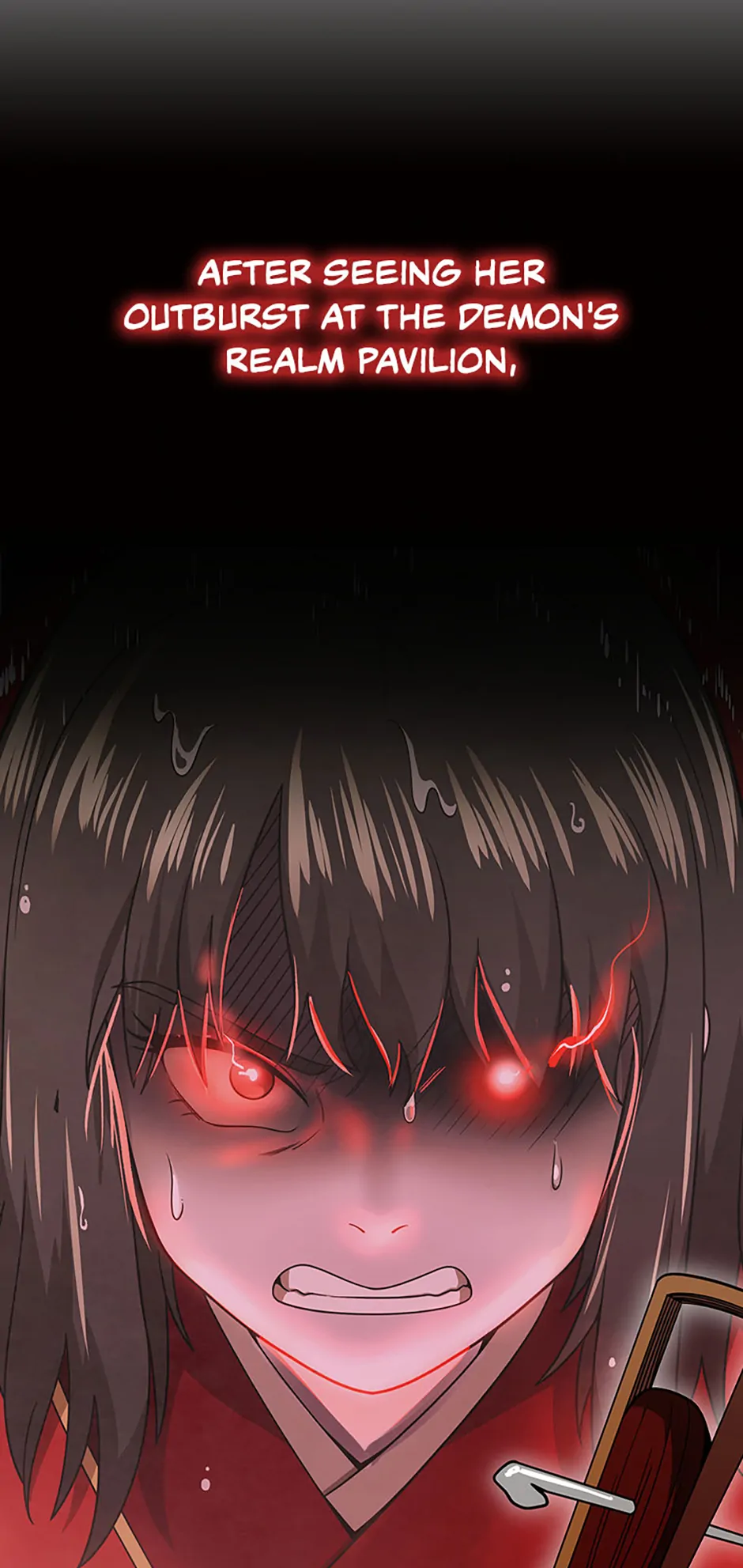 The Demonic Blade Fairy Chapter 42 - page 4