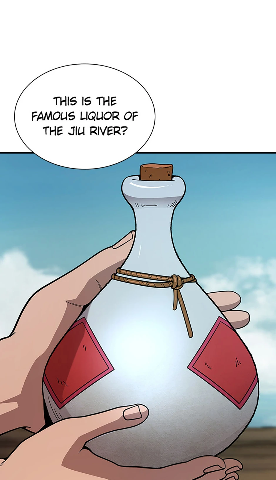 The Demonic Blade Fairy Chapter 42 - page 42