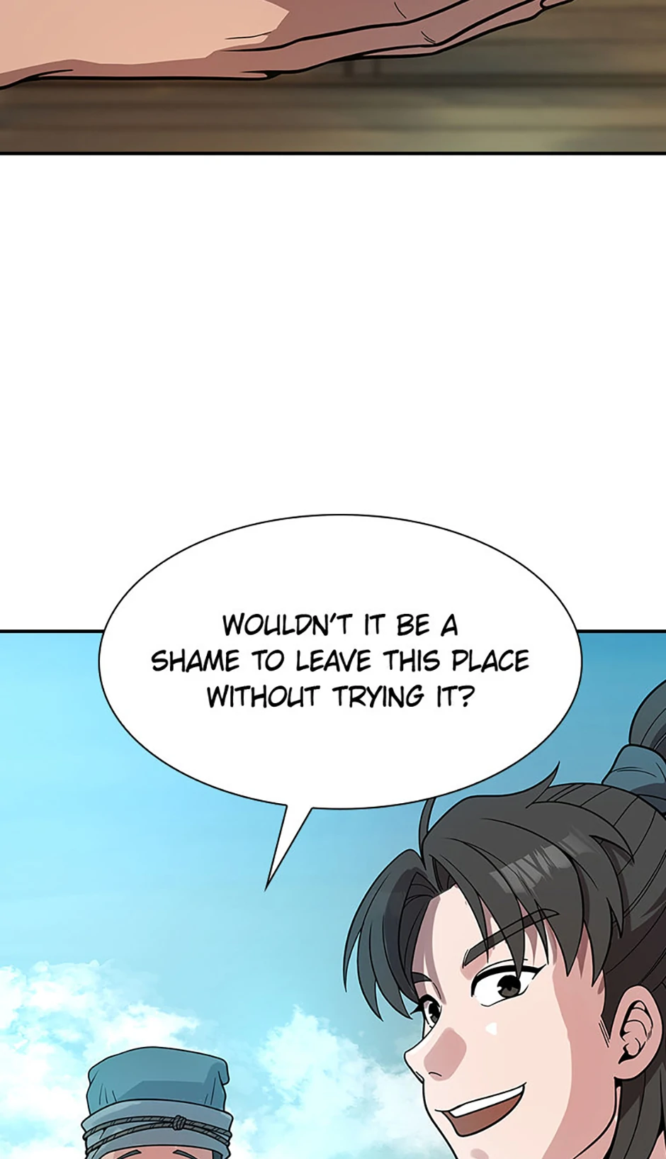 The Demonic Blade Fairy Chapter 42 - page 43