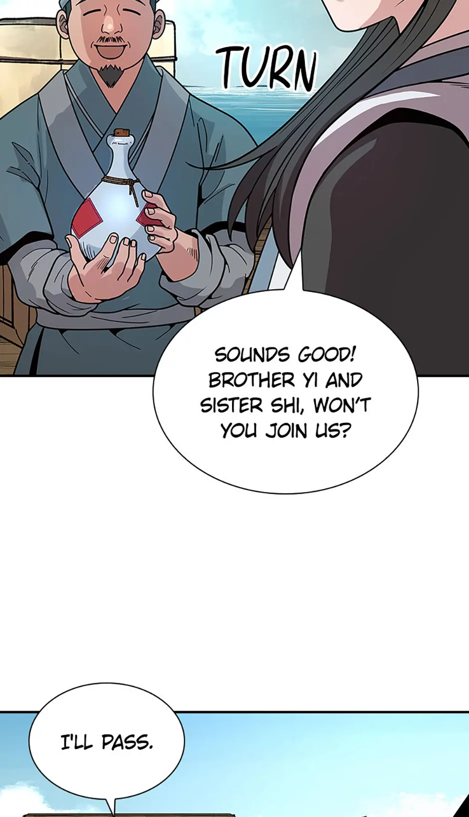 The Demonic Blade Fairy Chapter 42 - page 44