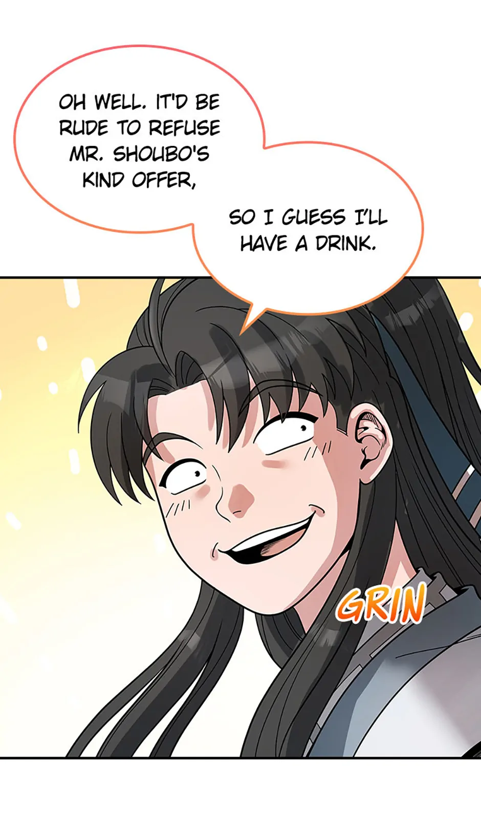 The Demonic Blade Fairy Chapter 42 - page 46