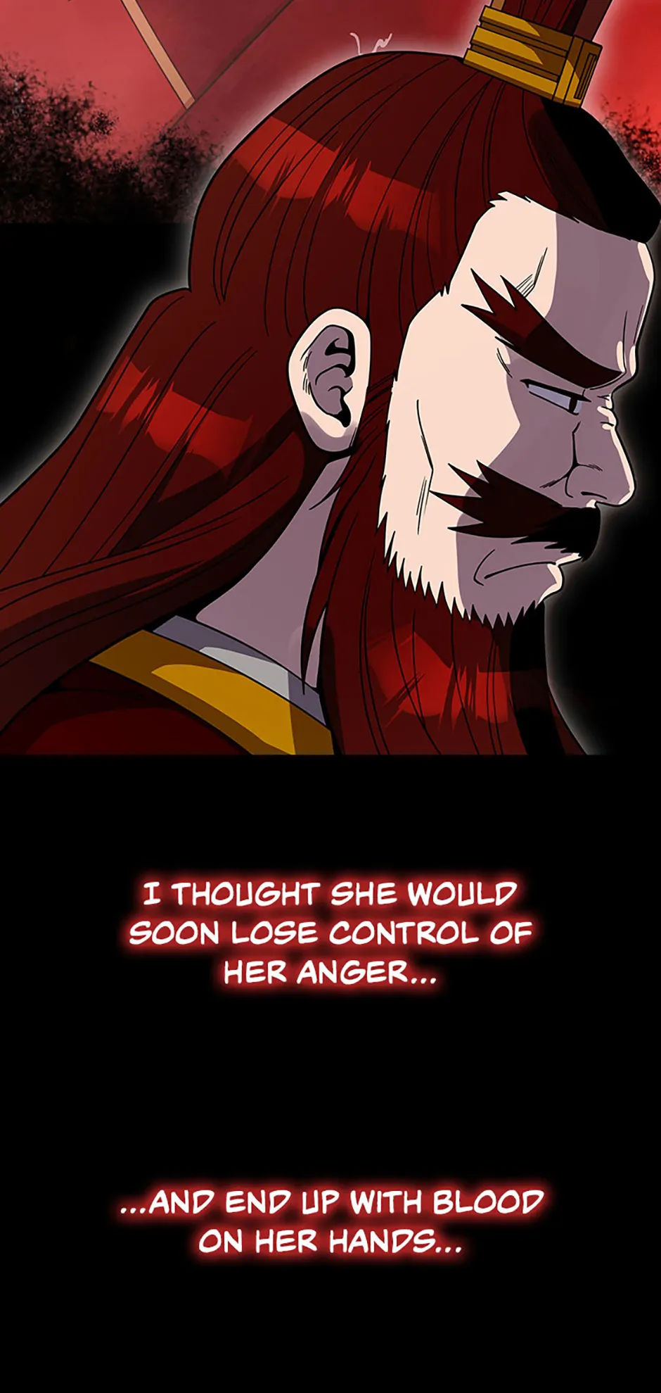 The Demonic Blade Fairy Chapter 42 - page 5