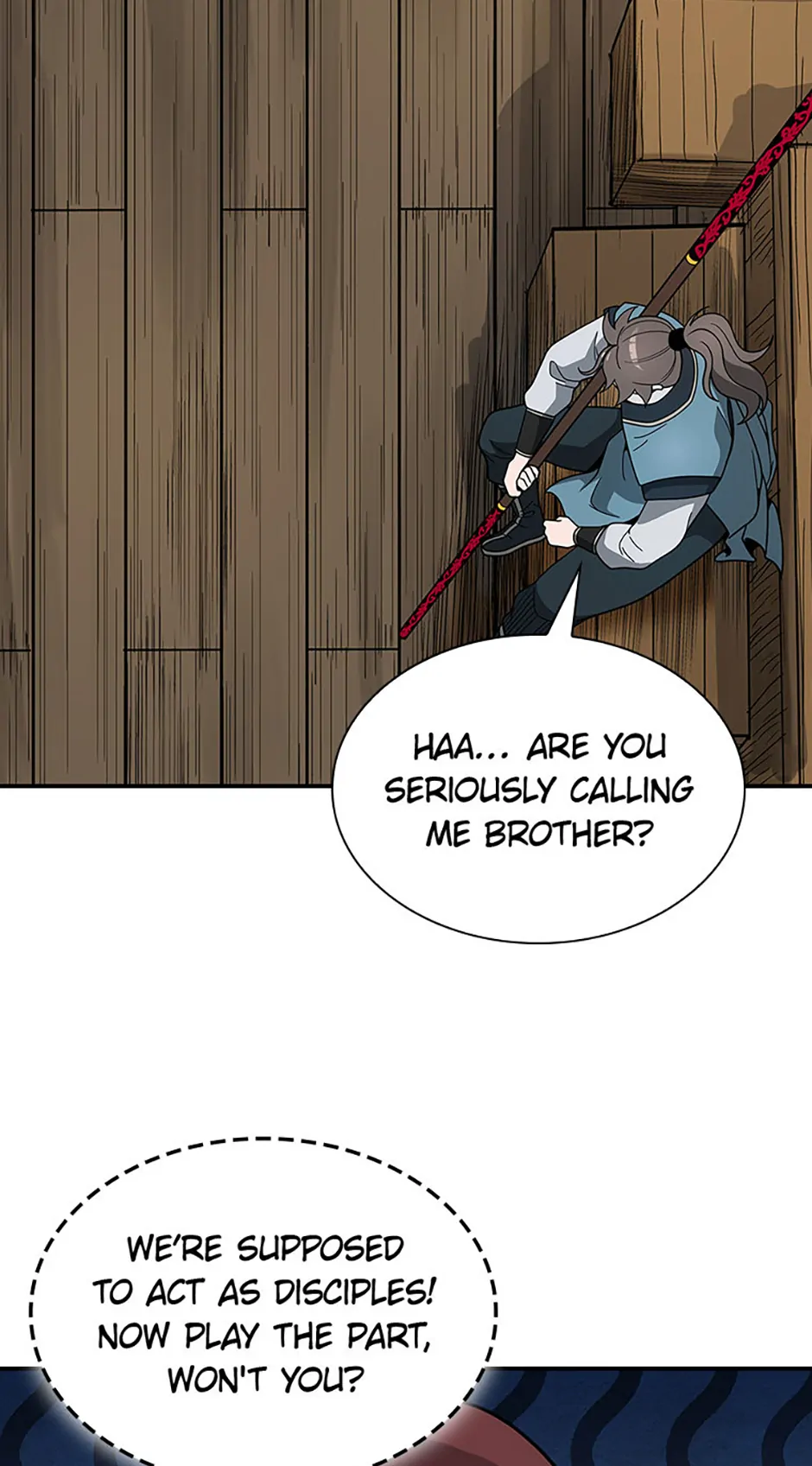 The Demonic Blade Fairy Chapter 42 - page 50
