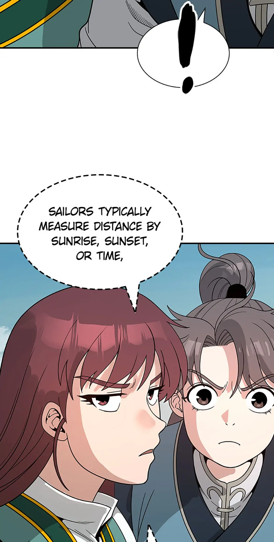 The Demonic Blade Fairy Chapter 42 - page 53