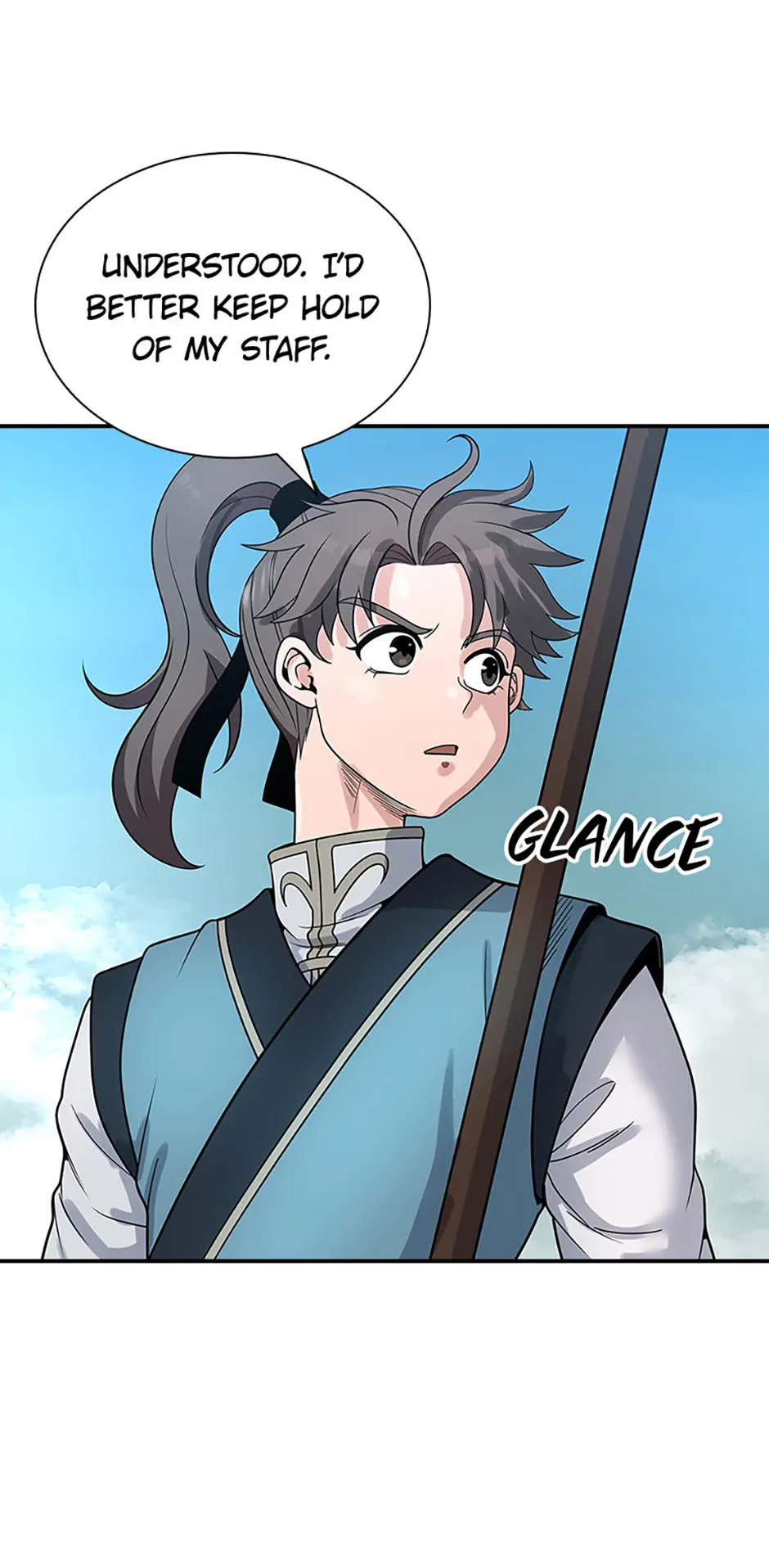 The Demonic Blade Fairy Chapter 42 - page 56