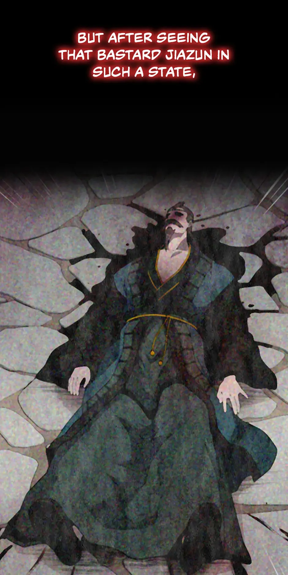 The Demonic Blade Fairy Chapter 42 - page 6