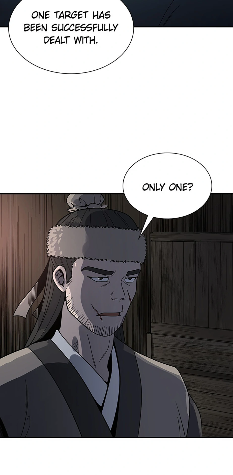 The Demonic Blade Fairy Chapter 42 - page 60