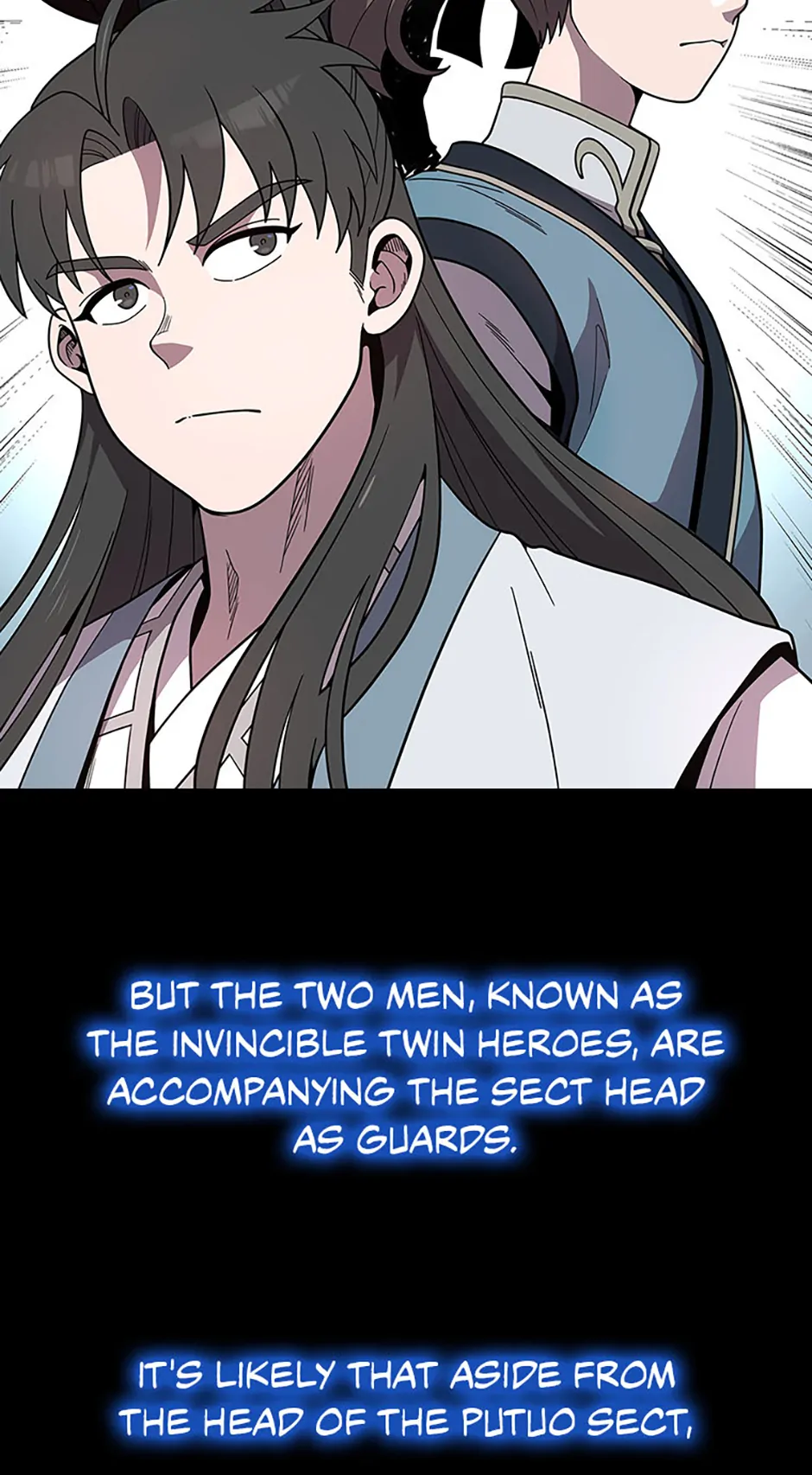 The Demonic Blade Fairy Chapter 42 - page 63