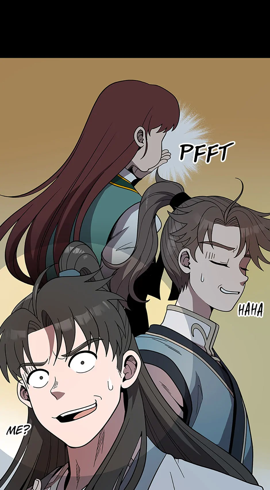 The Demonic Blade Fairy Chapter 42 - page 64