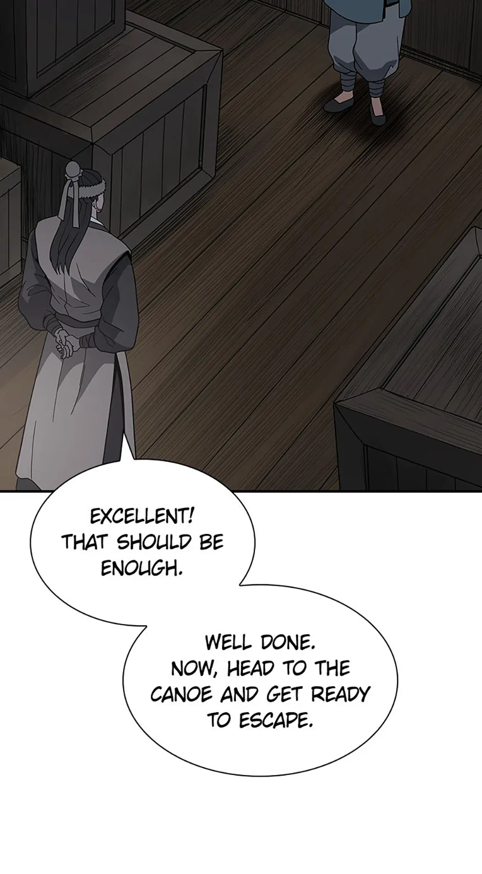 The Demonic Blade Fairy Chapter 42 - page 66