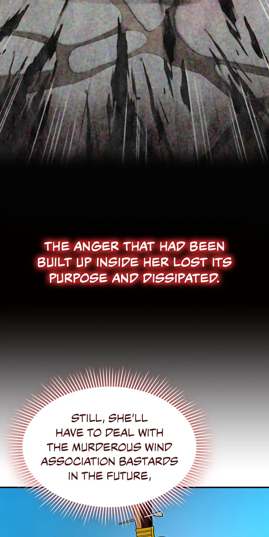 The Demonic Blade Fairy Chapter 42 - page 7